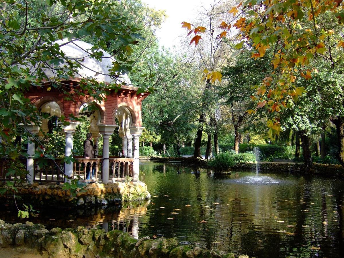 Alameda Sweet Home Seville Ngoại thất bức ảnh