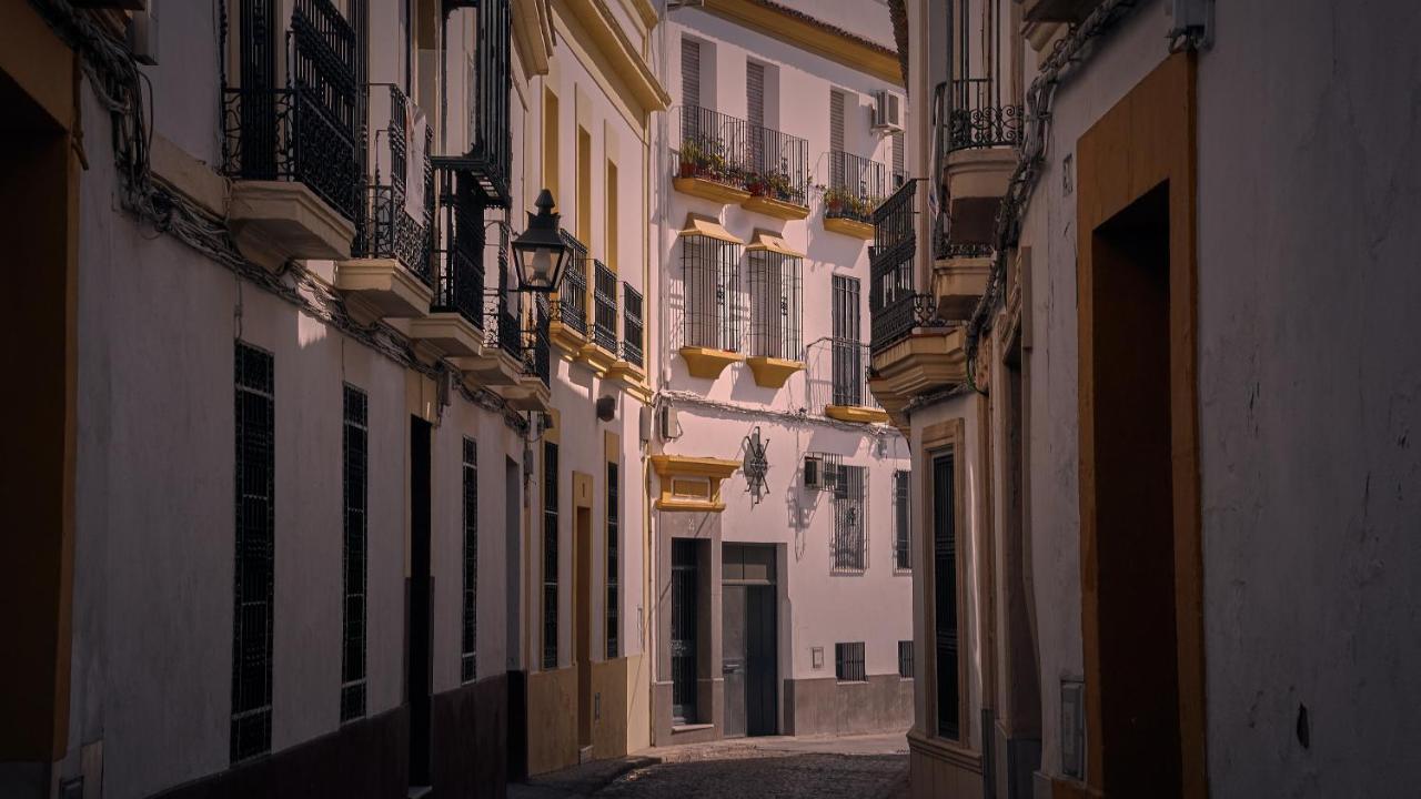 Alameda Sweet Home Seville Ngoại thất bức ảnh