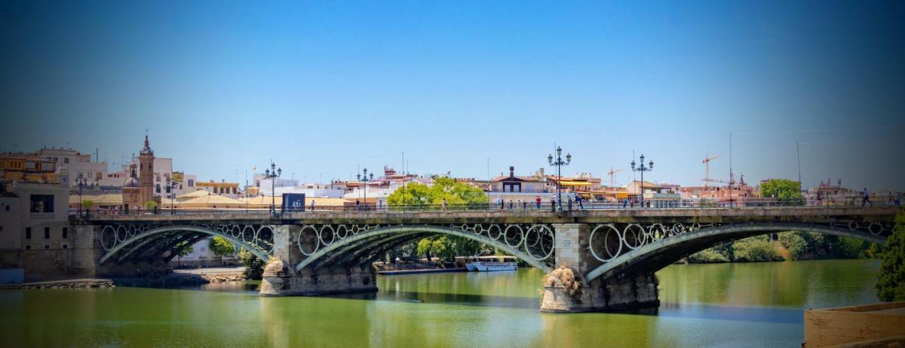 Alameda Sweet Home Seville Ngoại thất bức ảnh