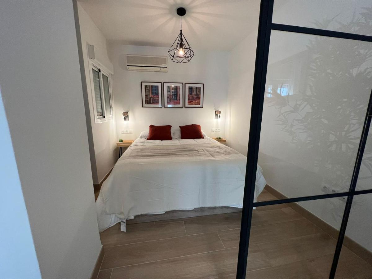 Alameda Sweet Home Seville Ngoại thất bức ảnh