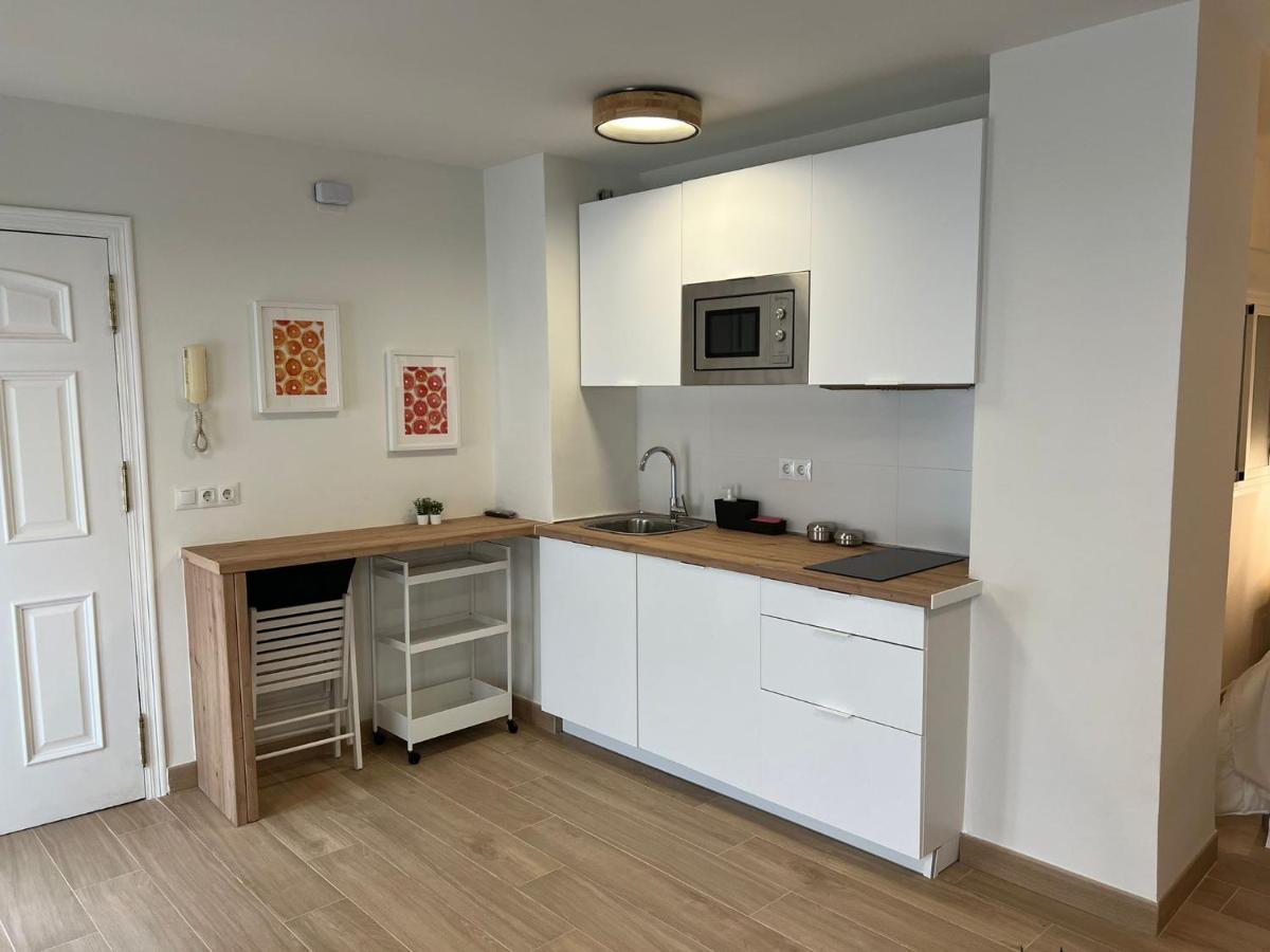 Alameda Sweet Home Seville Ngoại thất bức ảnh